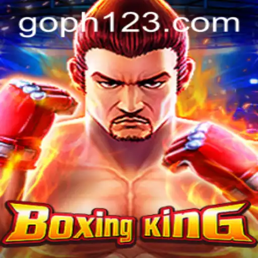 Discovering BoxingKing: A Dynamic Gaming Experience