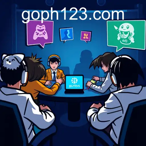 Gaming Experience PH123.com - 800+ Premium and Exclusive Games