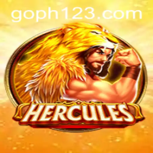 Hercules: A Legendary Game Adventure with PH123.com
