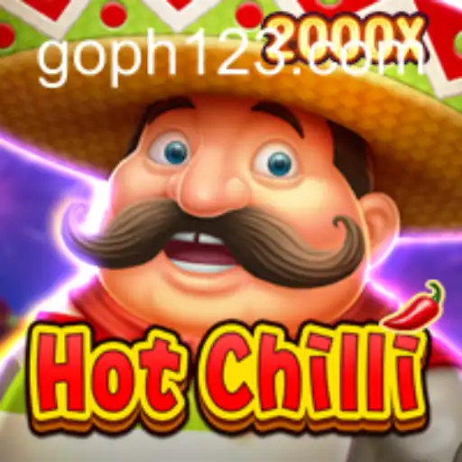 HotChilli: A Spicy Adventure in Gaming