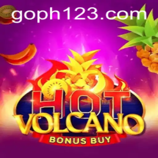 HotVolcanoBonusBuy: The Thrilling New Addition to Online Gaming