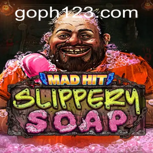 Discover the Exciting World of MadHitSlipperySoap: A New Gaming Sensation