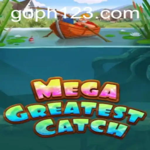 MegaGreatestCatch The Ultimate Fishing Adventure Game