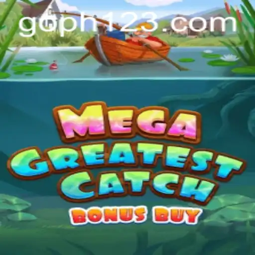 Discover the Adventure of MegaGreatestCatchBonusBuy: A Thrilling New Game Experience
