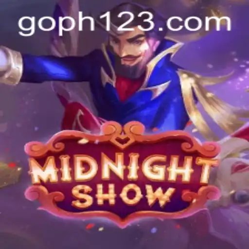 MidnightShow: The Enigmatic Game Inspired by PH123.com