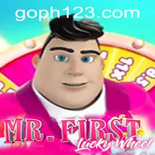 Discover the Excitement of MrFirstLuckyWheel at PH123.com