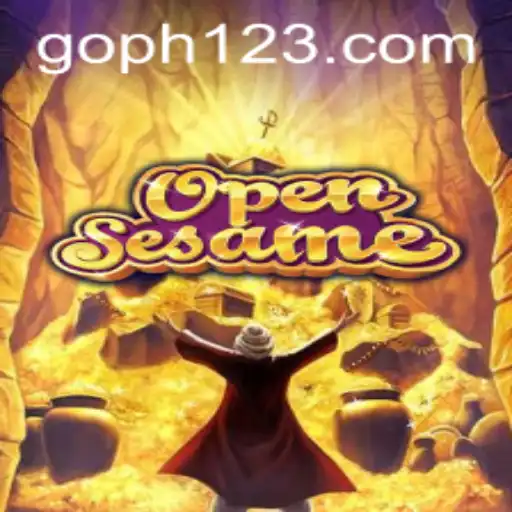 Unlock the Adventure: Exploring OpenSesame with PH123.com