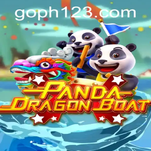 Discover the Exciting World of PANDADRAGONBOAT with PH123.com
