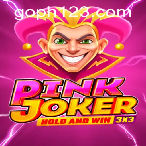 Discovering Pinkjoker: A New Era in Online Gaming