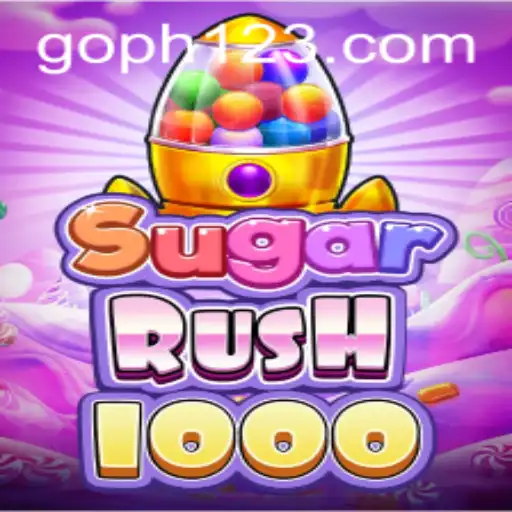 Unveiling SugarRush1000: A Sweeping Sensation in Gaming