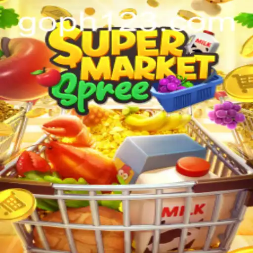Dive into the Thrilling World of SupermarketSpree with PH123.com