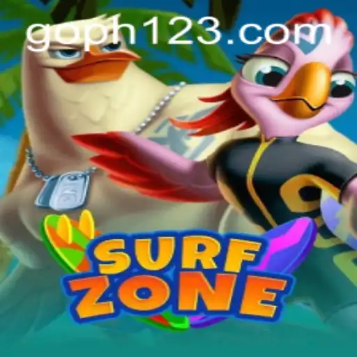 SurfZone: Ride the Waves of Excitement with PH123.com