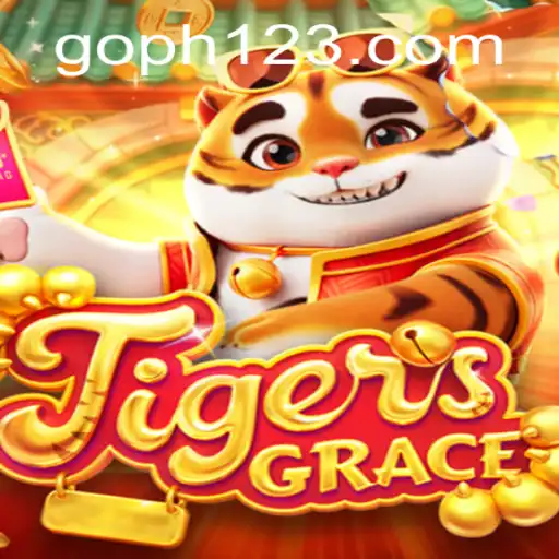 Explore the Enchanting World of TigersGrace: A Game Like No Other
